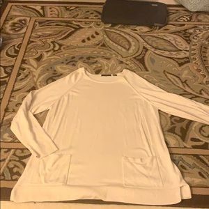 Jeanne Pierre sweater.